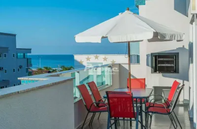 Apartamento com 3 quartos à venda na Rua ágata, 130, Mariscal, Bombinhas