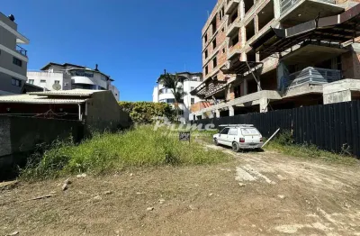 Terreno à venda no bairro canto grande - próximo do mar - bombinhas/sc