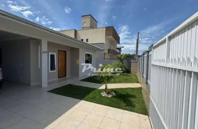 Casa com 4 quartos à venda em Bombas, Bombinhas 