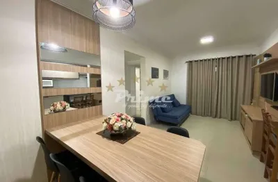 Apartamento com 2 quartos à venda em Bombas, Bombinhas 