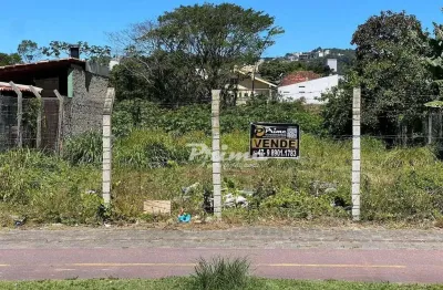 Terreno à venda em Bombas, Bombinhas 