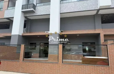 Apartamento à venda - apenas 200m do mar de bombas - bombinhas/sc