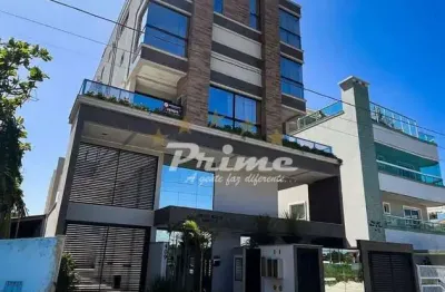 Cobertura duplex à venda - apenas 200m do mar de canto grande - bombinhas/sc