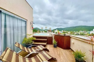 Casa com 3 quartos à venda em Bombas, Bombinhas 