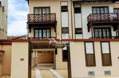 Sobrado triplex para locação anual em mariscal - bombinhas/sc