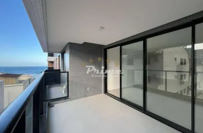 Apartamento de 125m² à venda - apenas 100m do mar de bombas - bombinhas/sc