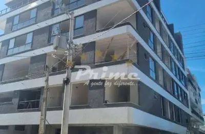 Apartamento novo com 3 suítes, vaga dupla, 350 do mar no bairro de mariscal, bombinhas - sc
