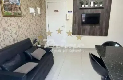 Apartamento de 1 Dormitório à Venda no Bairro José Amândio - Bombinhas/SC