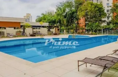 Apartamento com 3 Quartos (sendo 1 Suíte), 1 Vaga, 71m² Privativos, no Bairro de Agua Verde - Blumenau/SC
