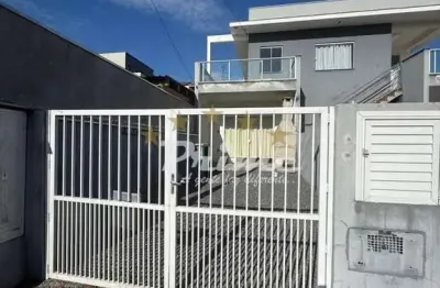 Apartamento com 2 quartos para alugar em Zimbros, Bombinhas 