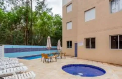 Apartamento com 1 quarto para alugar na Estrada do Campo Limpo, 5785, Pirajussara, São Paulo