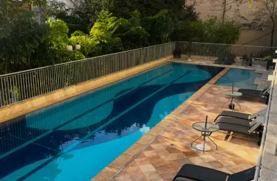 Apartamento com 3 quartos à venda na Rua Doutor José de Andrade Figueira, 217, Vila Suzana, São Paulo