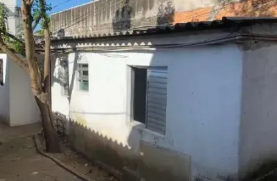 Casa com 1 quarto para alugar na Rua Manuel Alonso Medina, 333, Jardim Umuarama, São Paulo