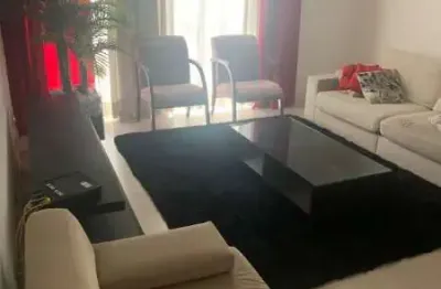 Apartamento com 3 quartos para alugar na Rua Cancioneiro Popular, 116, Santo Amaro, São Paulo