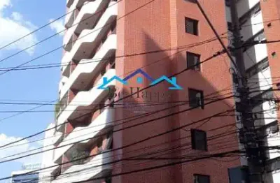 Apartamento com 3 quartos à venda na Rua Alvorada, 1244, Vila Olímpia, São Paulo