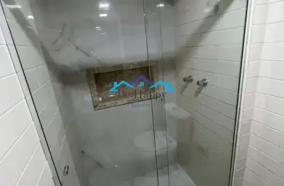 Apartamento com 2 quartos à venda na Rua Antônio de Macedo Soares, 1449, Campo Belo, São Paulo