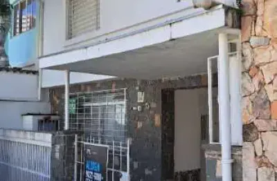Casa com 3 quartos para alugar na Rua Macambará, 74, Cidade Monções, São Paulo