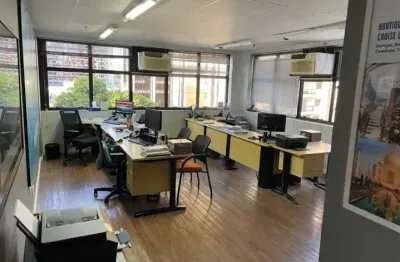 Sala comercial à venda na Alameda dos Jurupis, 657, Indianópolis, São Paulo