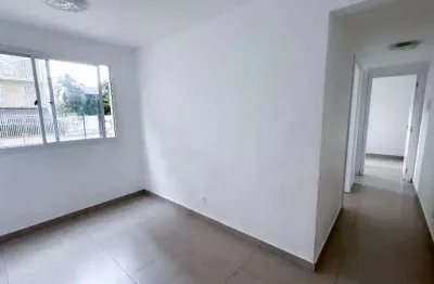 Apartamento com 2 quartos à venda na Avenida Cupecê, 1846, Cidade Ademar, São Paulo