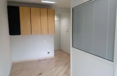 Conjunto comercial/sala vila clementino sao paulo sp brasil