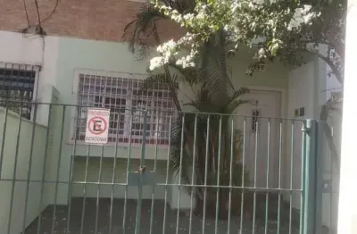 Casa com 2 quartos para alugar na Rua Flórida, 378, Cidade Monções, São Paulo
