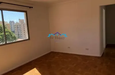 Apartamento com 2 quartos à venda na Rua Luís Carlos Paraná, 61, Jardim Cidália, São Paulo