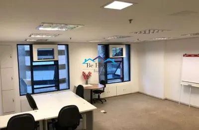 Conjunto comercial/sala brooklin paulista sao paulo sp brasil