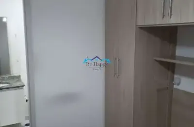 Apartamento com 1 quarto à venda na Rua Viaza, 400, Jardim Aeroporto, São Paulo