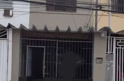 Casa com 3 quartos à venda na Rua dos Cafezais, 740, Jardim Prudência, São Paulo