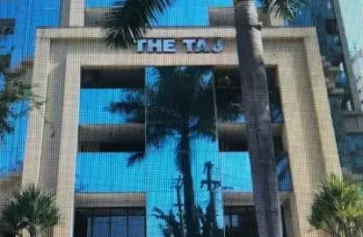 Conjunto comercial/sala vila olimpia sao paulo sp brasil