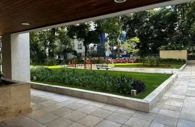 Apartamento com 3 quartos à venda na Rua Doutor Nicolau de Sousa Queirós, 337, Vila Mariana, São Paulo