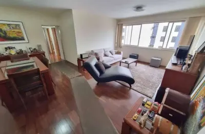 Apartamento com 3 quartos à venda na Rua Pedro de Toledo, 1222, Vila Clementino, São Paulo