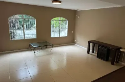 Casa com 4 quartos à venda na Brasopolis, 258, Vila Guarani, São Paulo