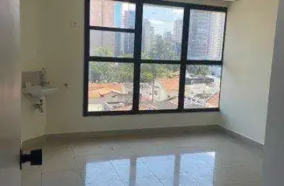 Conjunto comercial/sala vila nova conceicao sao paulo sp brasil