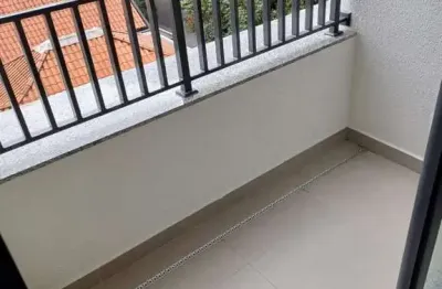 Apartamento com 1 quarto à venda na Rua Doutor Tomás Alves, 110, Vila Mariana, São Paulo