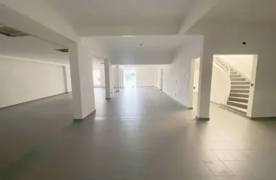 Ponto comercial para alugar na Avenida Adolfo Pinheiro, 1637, Santo Amaro, São Paulo