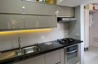 Apartamento com 4 quartos à venda na Rua Indiana, 524, Brooklin Paulista, São Paulo