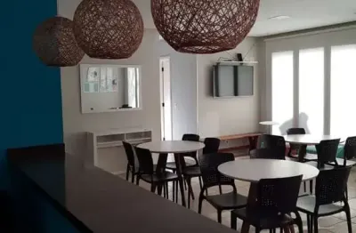 Apartamento com 2 quartos à venda na Rua Santo Irineu, 571, Bosque da Saúde, São Paulo