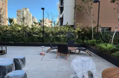 Apartamento com 1 quarto à venda na Rua Dona Leopoldina, 286, Ipiranga, São Paulo