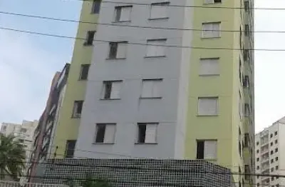 Apartamento com 2 quartos à venda na Rua Correia de Lemos, 812, Chácara Inglesa, São Paulo