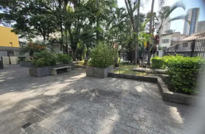 Apartamento com 2 quartos à venda na Rua Doutor Nogueira Martins, 634, Saúde, São Paulo