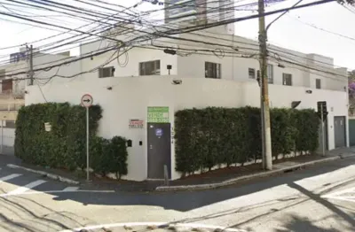 Casa com 3 quartos à venda na Rua Flórida, 1254, Cidade Monções, São Paulo