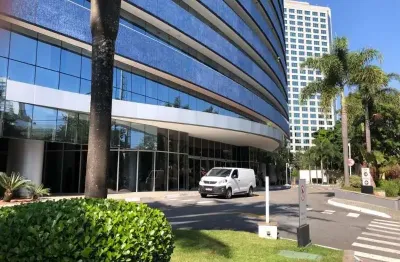 Conjunto comercial/sala brooklin paulista sao paulo sp brasil