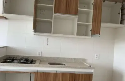 Apartamento com 1 quarto à venda na Dom Joao Batista Da Costa, 1100, Jardim Cidália, São Paulo