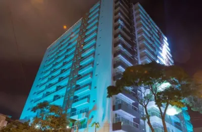 Apartamento com 1 quarto à venda na Rua Doutor Jesuíno Maciel, 2105, Campo Belo, São Paulo