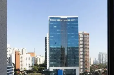 Apartamento com 2 quartos à venda na Rua Pascal, 605, Campo Belo, São Paulo