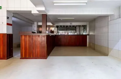 Barracão / Galpão / Depósito para alugar na Rua Gibraltar, 456, Santo Amaro, São Paulo