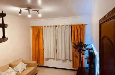 Casa com 3 quartos à venda na Rua Oscar de Barros, 287, Jardim Itapura, São Paulo