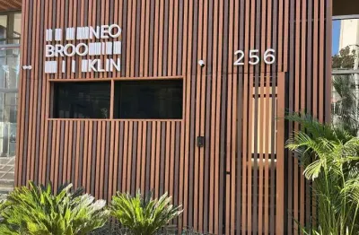 Apartamento com 2 quartos à venda na Rua Andréa Paulinetti, 242, Jardim das Acacias, São Paulo
