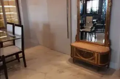 Apartamento com 2 quartos à venda na Rua Barão do Triunfo, 603, Brooklin Paulista, São Paulo